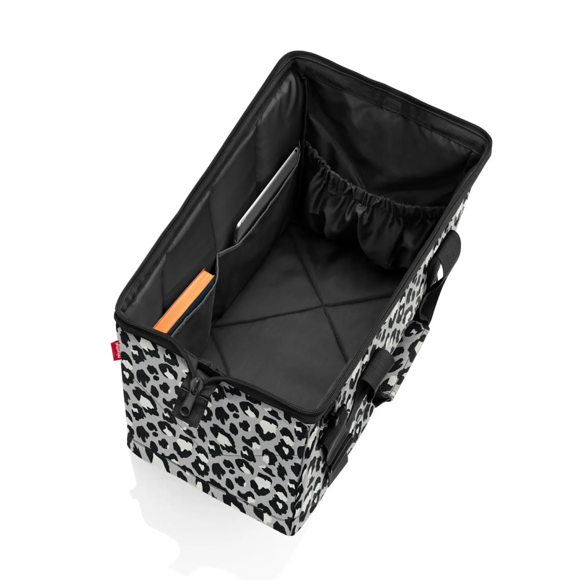 allrounder reisenthel L - black