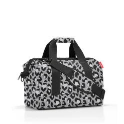 allrounder reisenthel M - leo nero