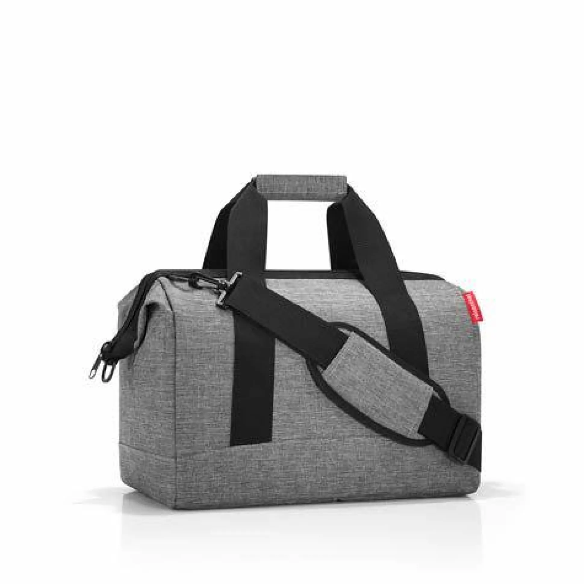 allrounder reisenthel M - twist silver