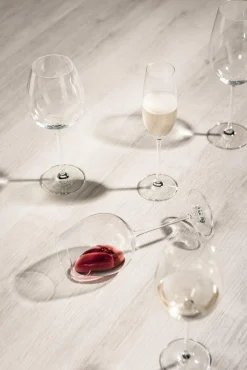 Allroundglas-Set VINOS