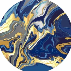 Aludibondbild COLOURFUL