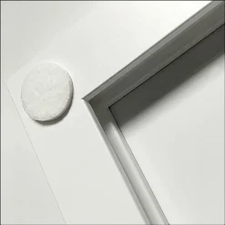 Aludibondbild SÄULE