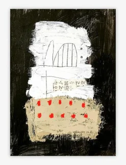 Aludibondbild WORLD TRAVELER