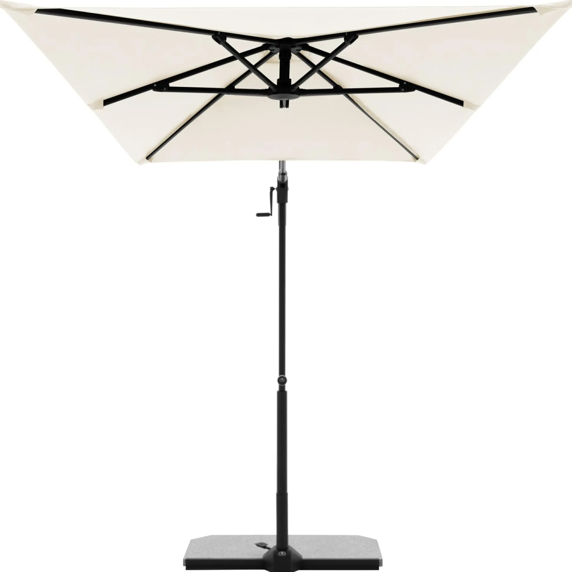 Ampelschirm DOPPLER ACTIVE GREEN EDIT.