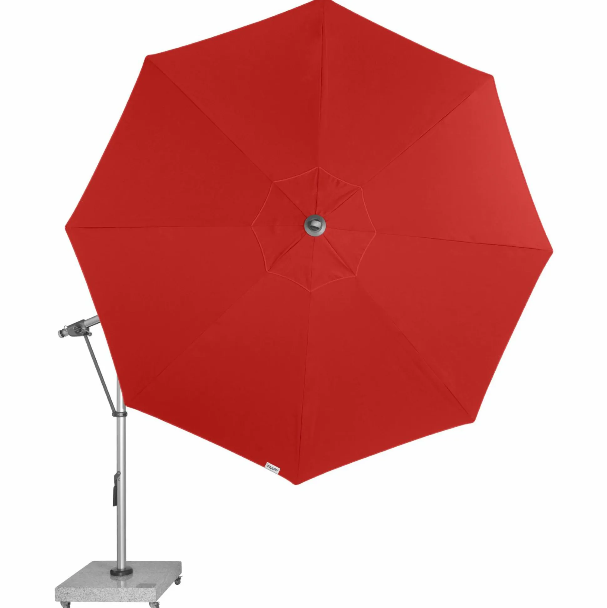 Ampelschirm DOPPLER EXPERT