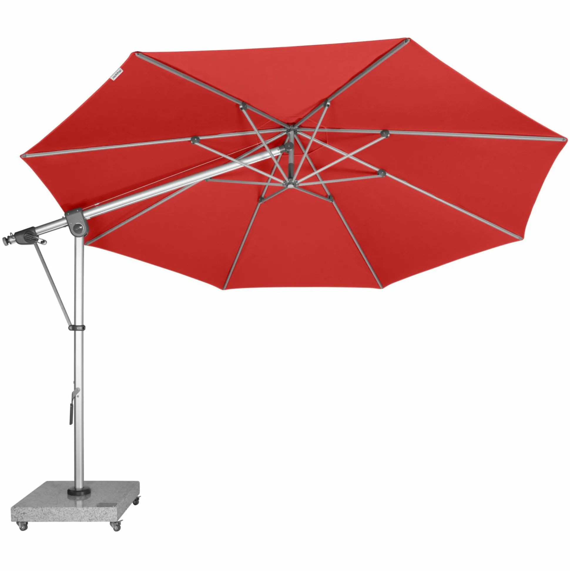 Ampelschirm DOPPLER EXPERT