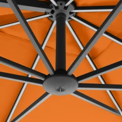 Ampelschirm DOPPLER MYZONE