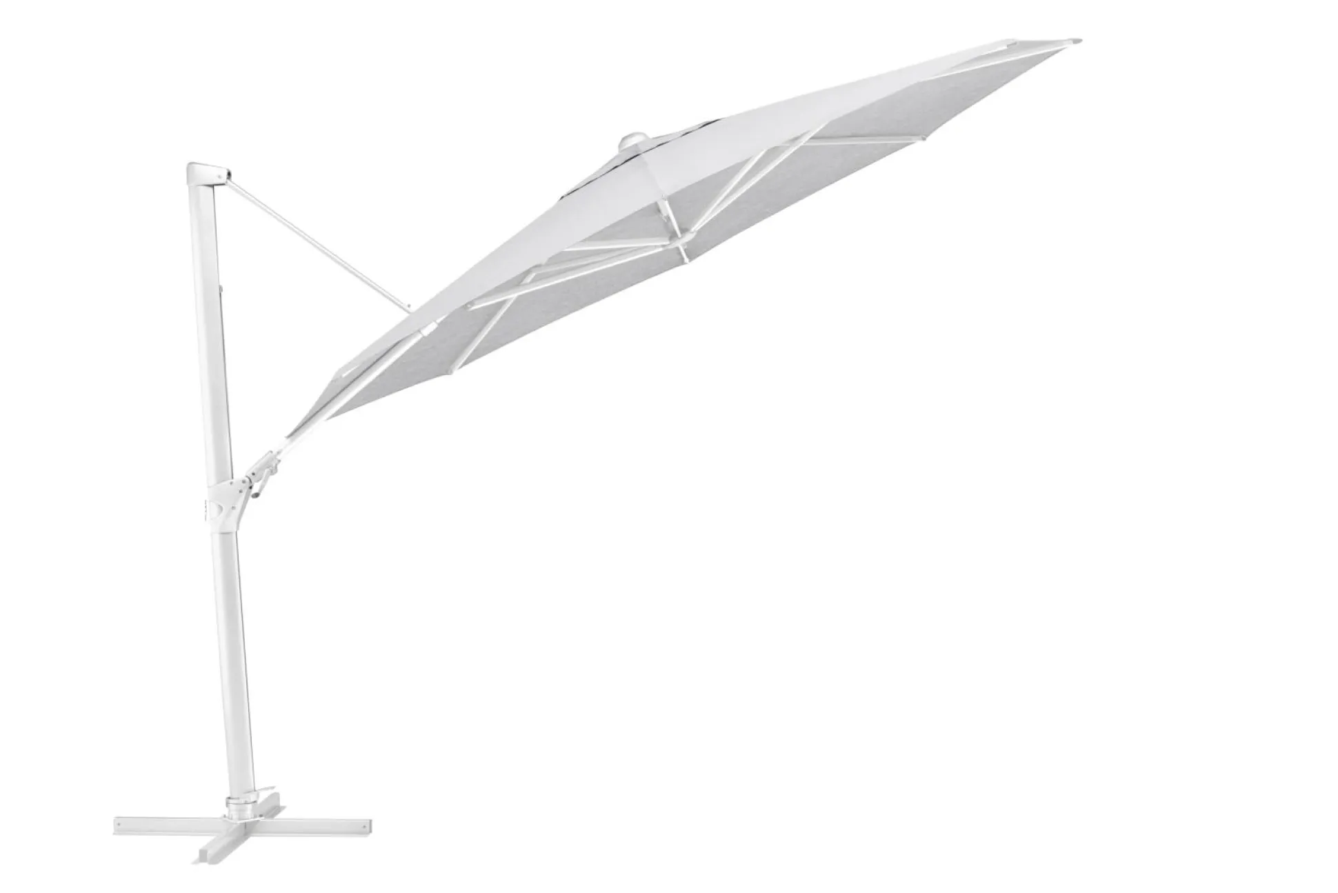 Ampelschirm KETTLER EASY SWING