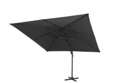 Ampelschirm siena GARDEN California