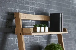 Anlehnschreibtisch MAX