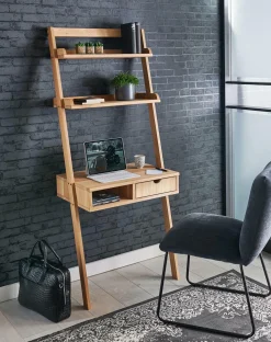 Anlehnschreibtisch MAX