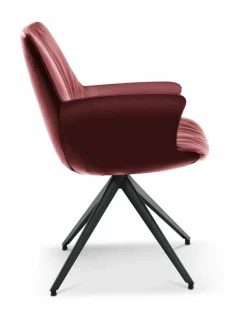 Armlehnenstuhl bert plantagie MAPLE Stativ