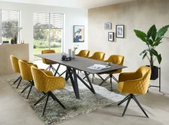 Armlehnenstuhl HARPER SARINA