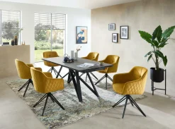 Armlehnenstuhl HARPER SARINA