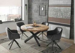 Armlehnenstuhl HARPER SARINA