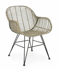 Armlehnenstuhl RAQUEL