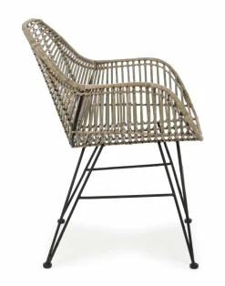 Armlehnenstuhl RAQUEL