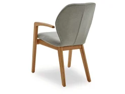 Armlehnstuhl CABERNET