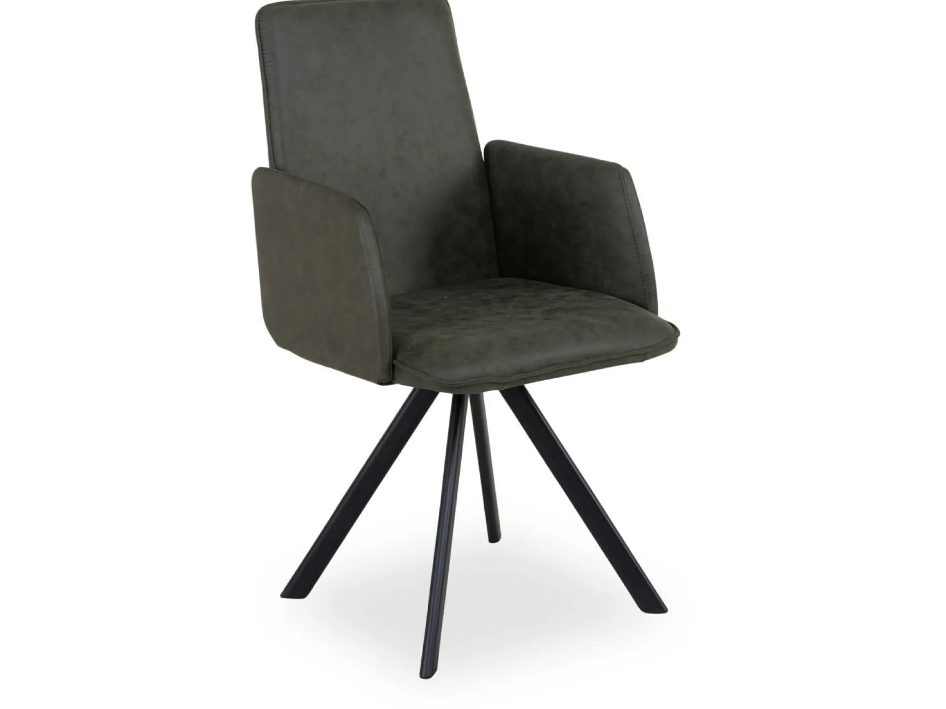 Armlehnstuhl Elastoform