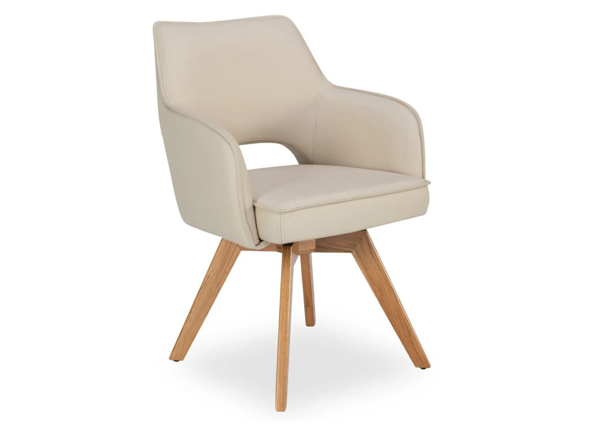 Armlehnstuhl HARPER DIDIM