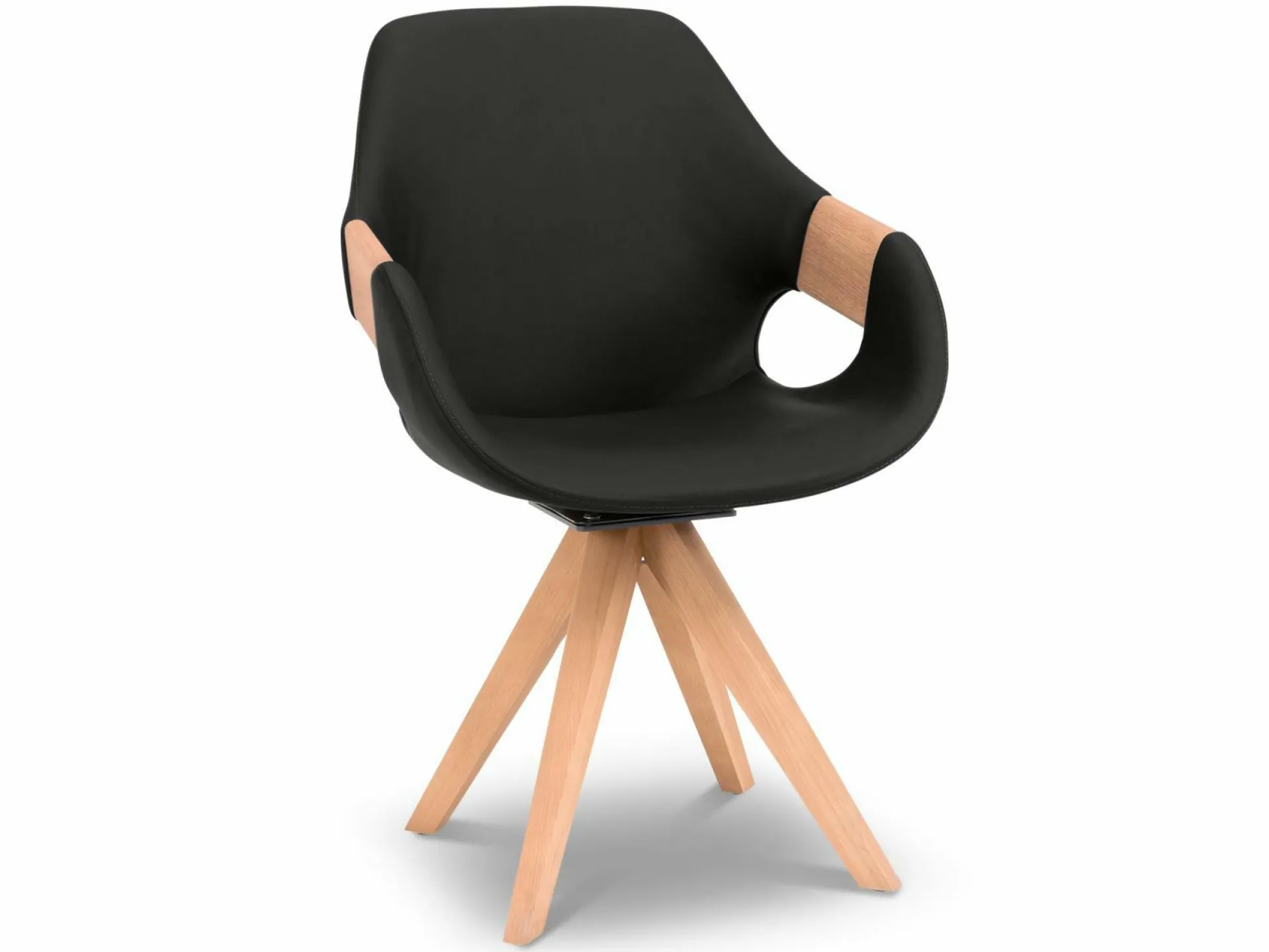 Armlehnstuhl hartmann NATURZEIT Basti