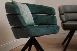 Armlehnstuhl JOOP! CURVES