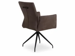 Armlehnstuhl MONDO MOKA