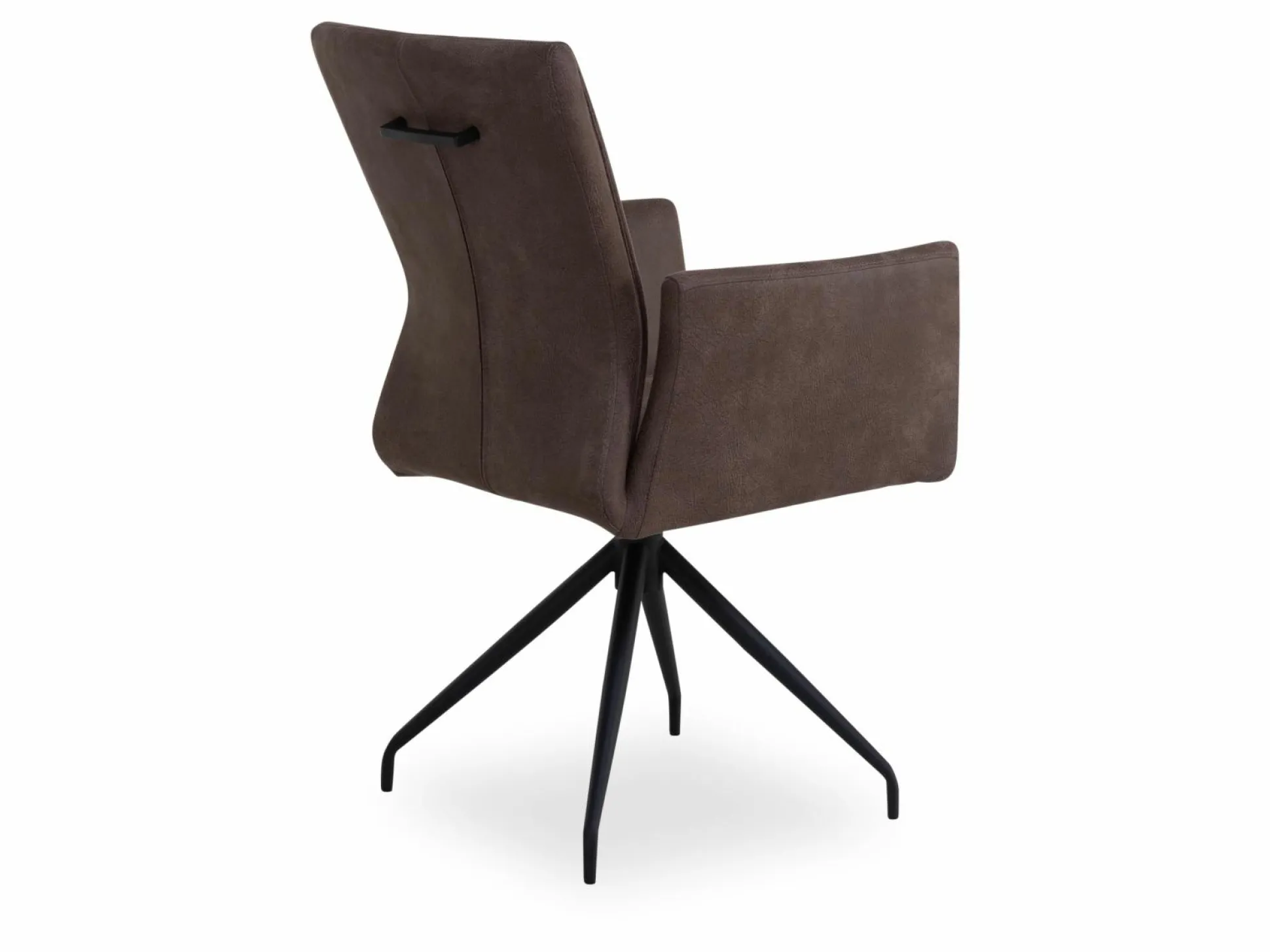 Armlehnstuhl MONDO MOKA