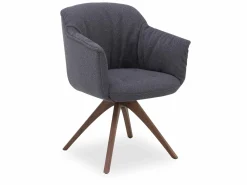 Armlehnstuhl ROLF BENZ 641