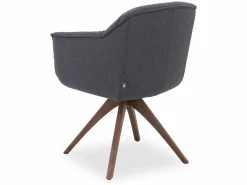 Armlehnstuhl ROLF BENZ 641