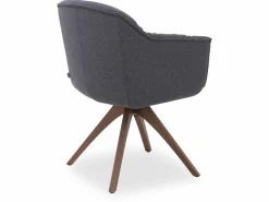 Armlehnstuhl ROLF BENZ 641