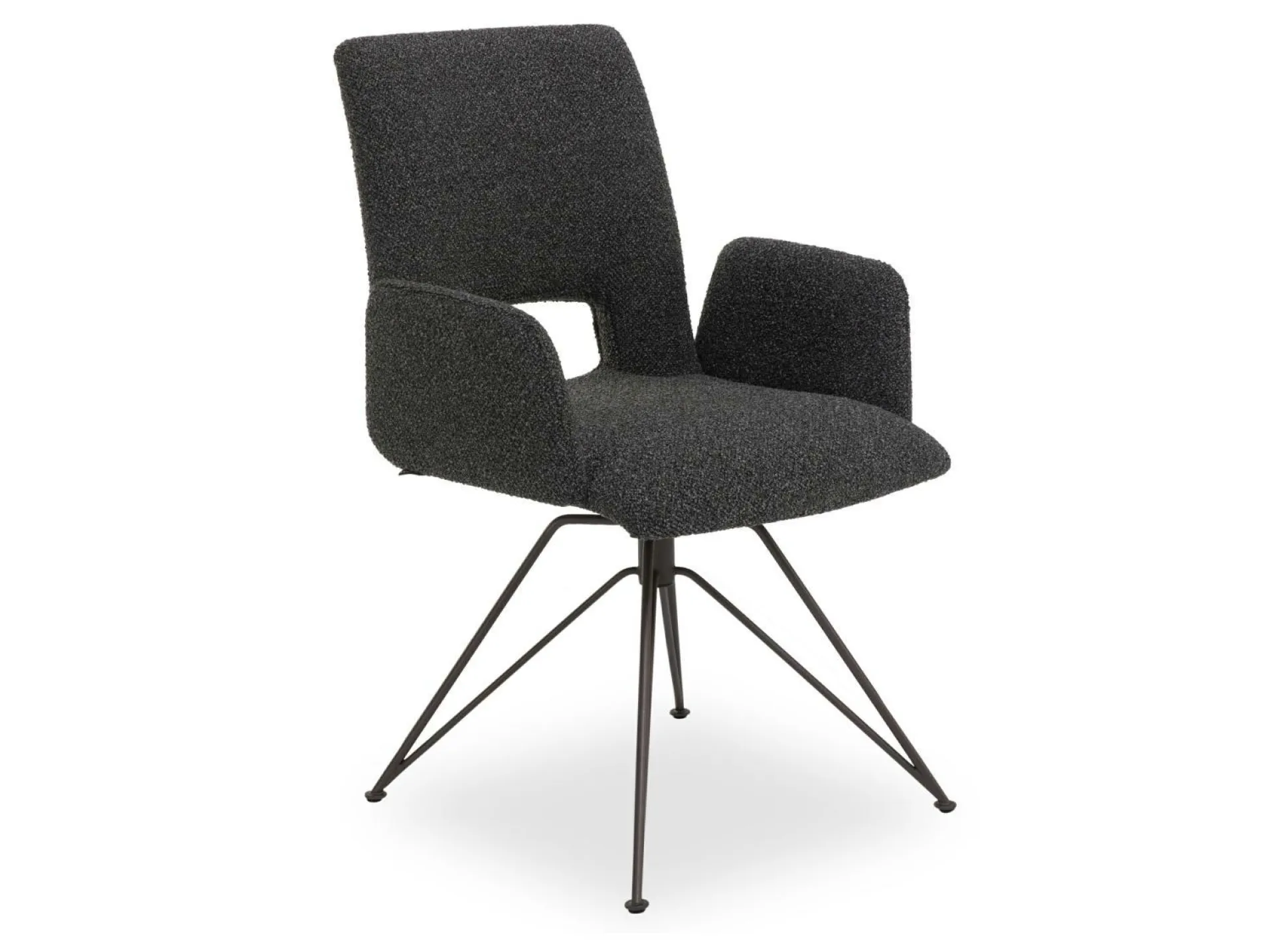 Armlehnstuhl VENJAKOB BENNET