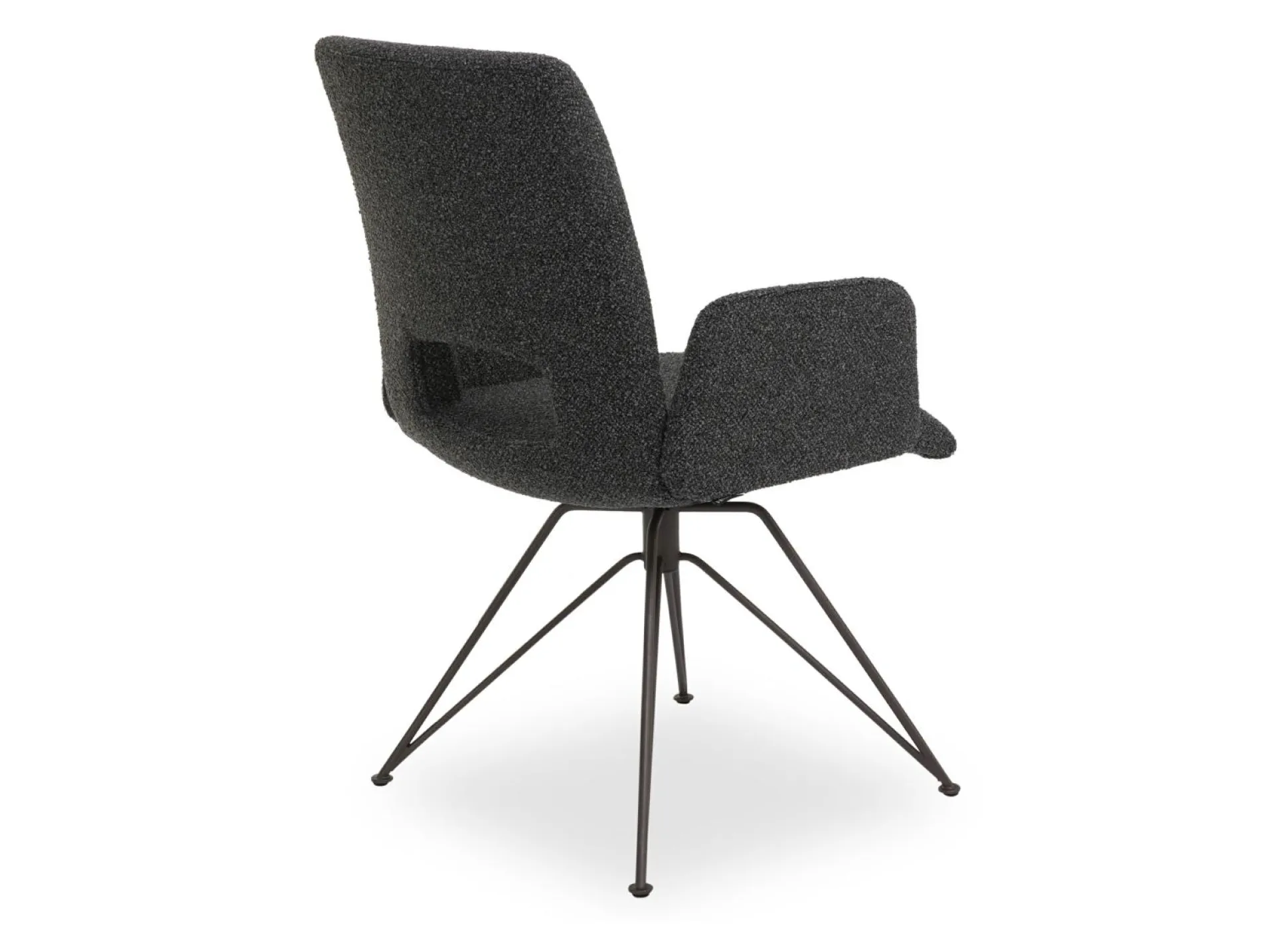 Armlehnstuhl VENJAKOB BENNET