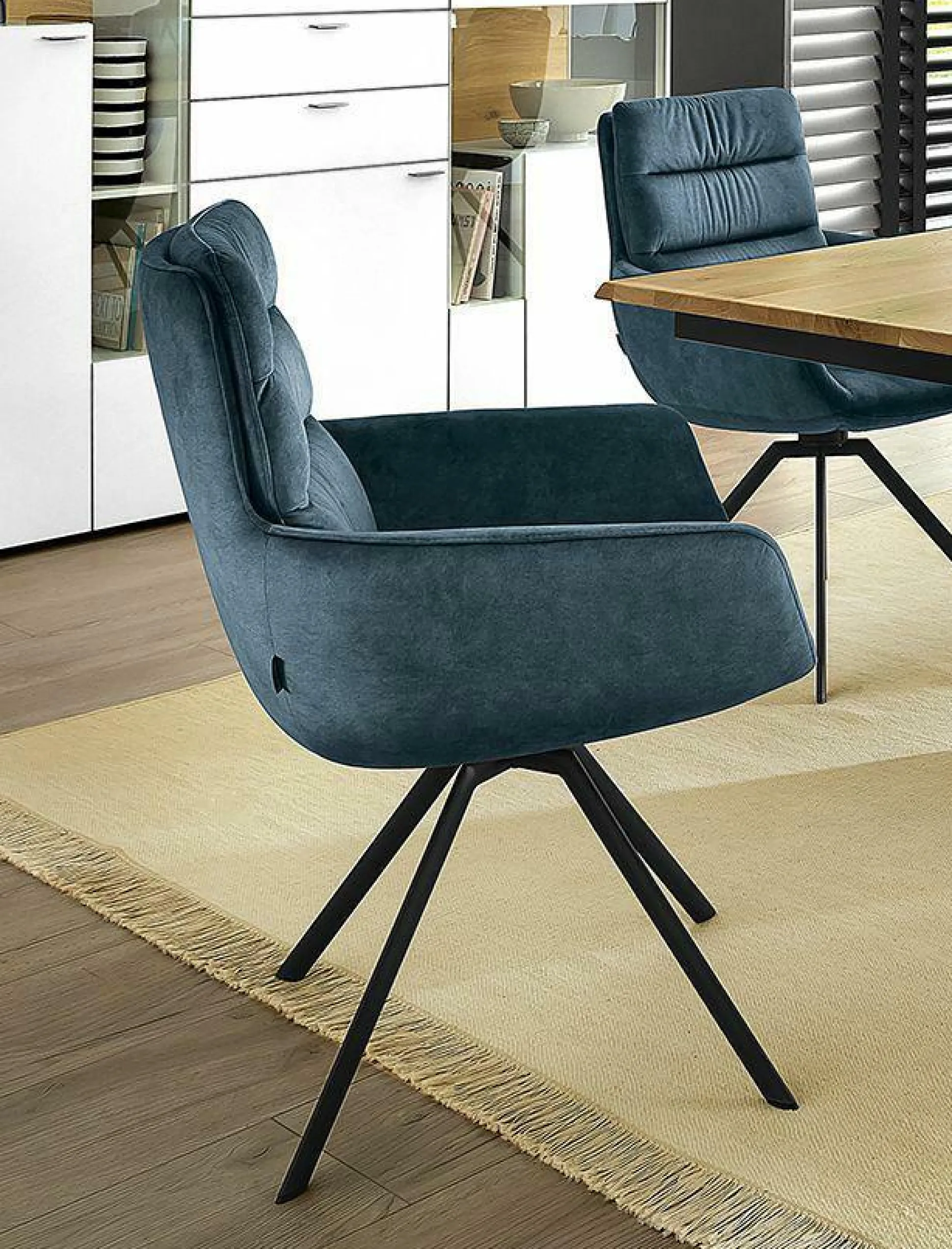 Armlehnstuhl VENJAKOB FELIA