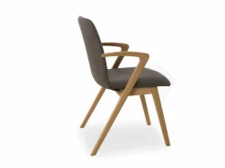 Armlehnstuhl VENJAKOB Kate