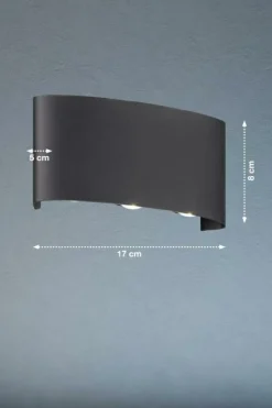 Außenleuchte BERLIN