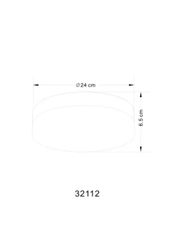 Außenleuchte VRANOS