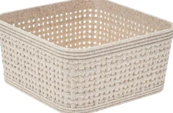 Aufbewahrungskorb-Set