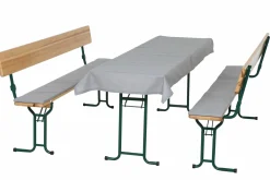 Auflagen zu Festzeltgarnitur