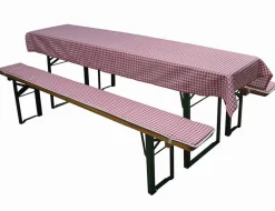 Auflagen zu Festzeltgarnitur