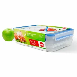 Aufschnittbox CLIP & CLOSE