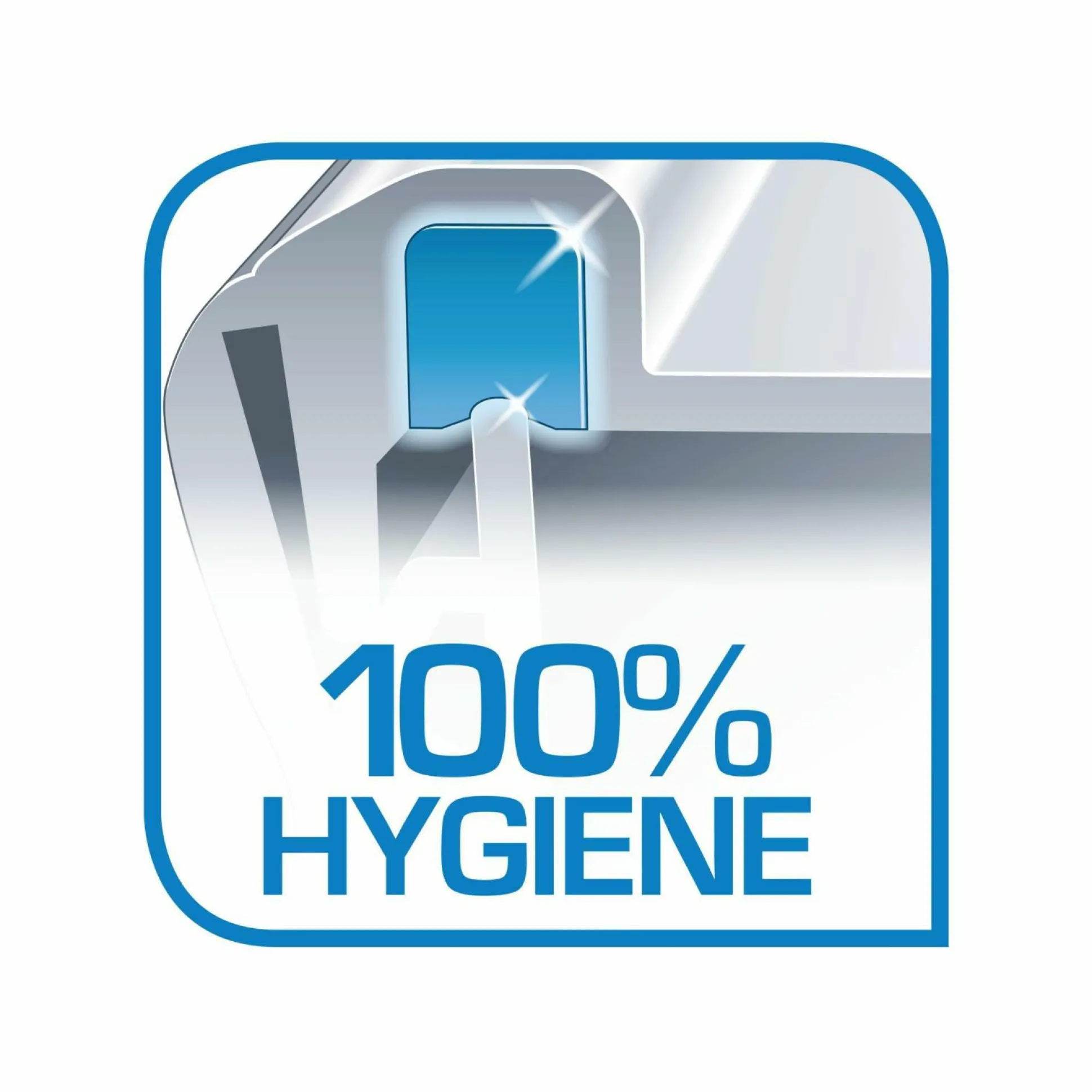 Aufschnittbox CLIP & CLOSE