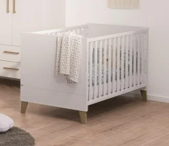 Babybett PAIDI OSCAR