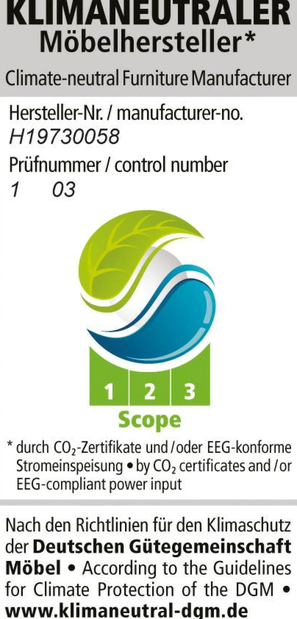 Babybett PAIDI OSCAR