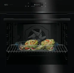 Backofen AEG BP6100B