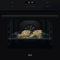 Backofen AEG GB3020PB