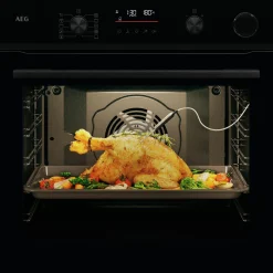 Backofen AEG GB5070SB