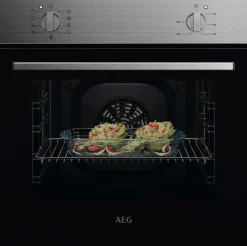 Backofen AEG NBU5A10CM