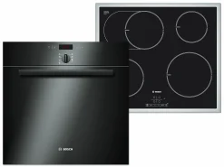 Backofenset Bosch Pyrolyseset1