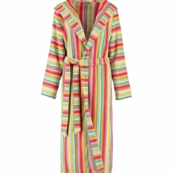 Bademantel LIFESTYLE STREIFEN